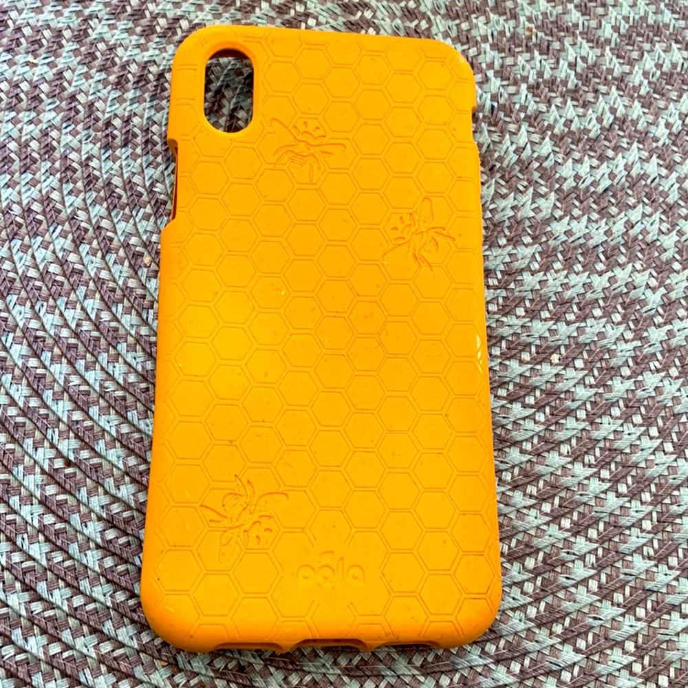Phone case for iPhone XR